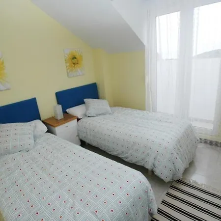 In Isla, Cantabria 102775 By Mo Apartment