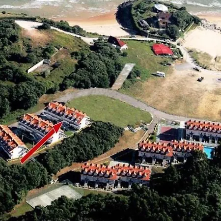 Apartment In Isla, Cantabria 102775 By Mo Isla