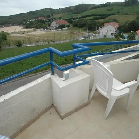 Apartment In Isla, Cantabria 102775 By Mo